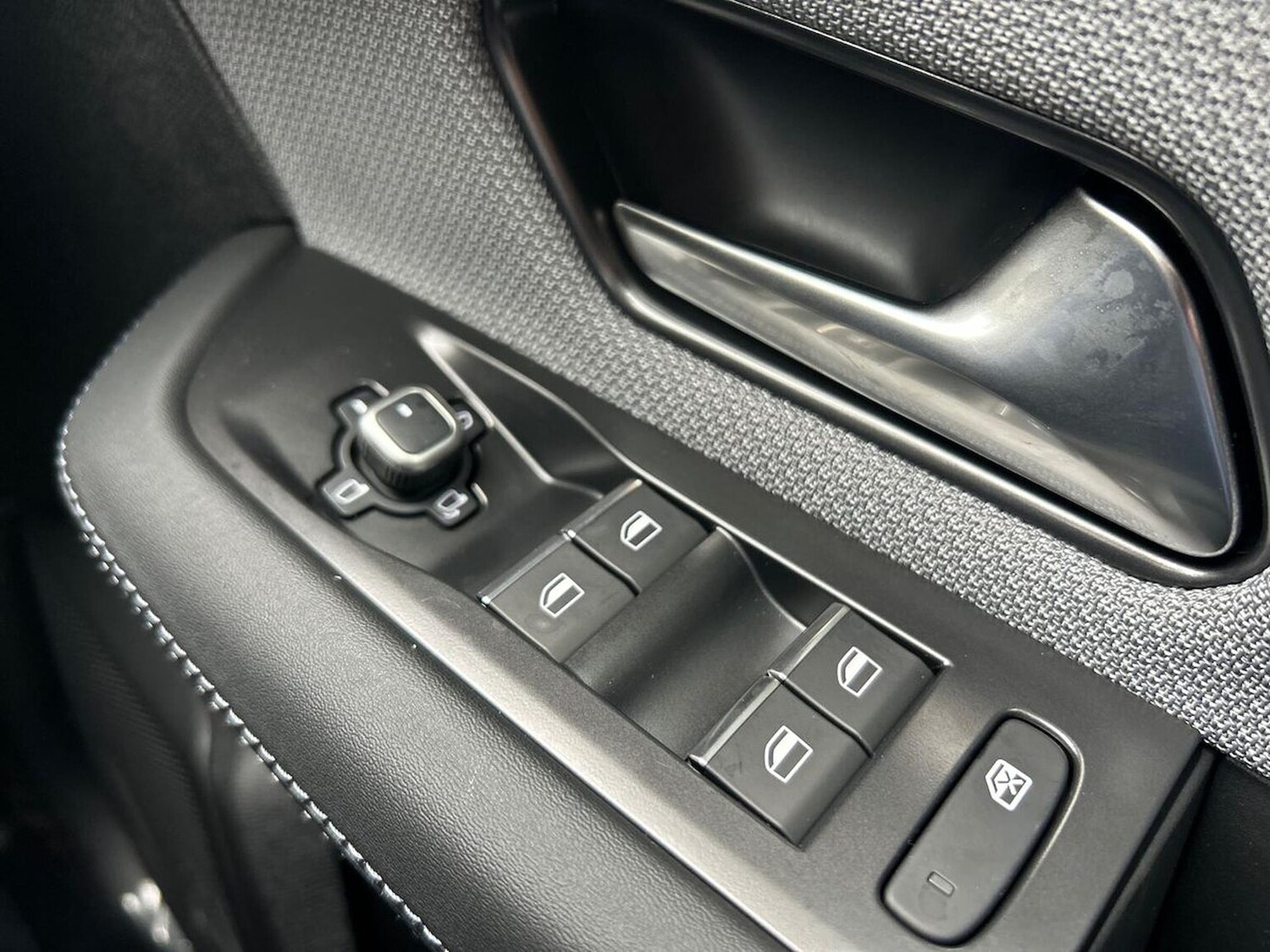 Used Vauxhall Grandland 2025 for sale - 76263260: Photo 21