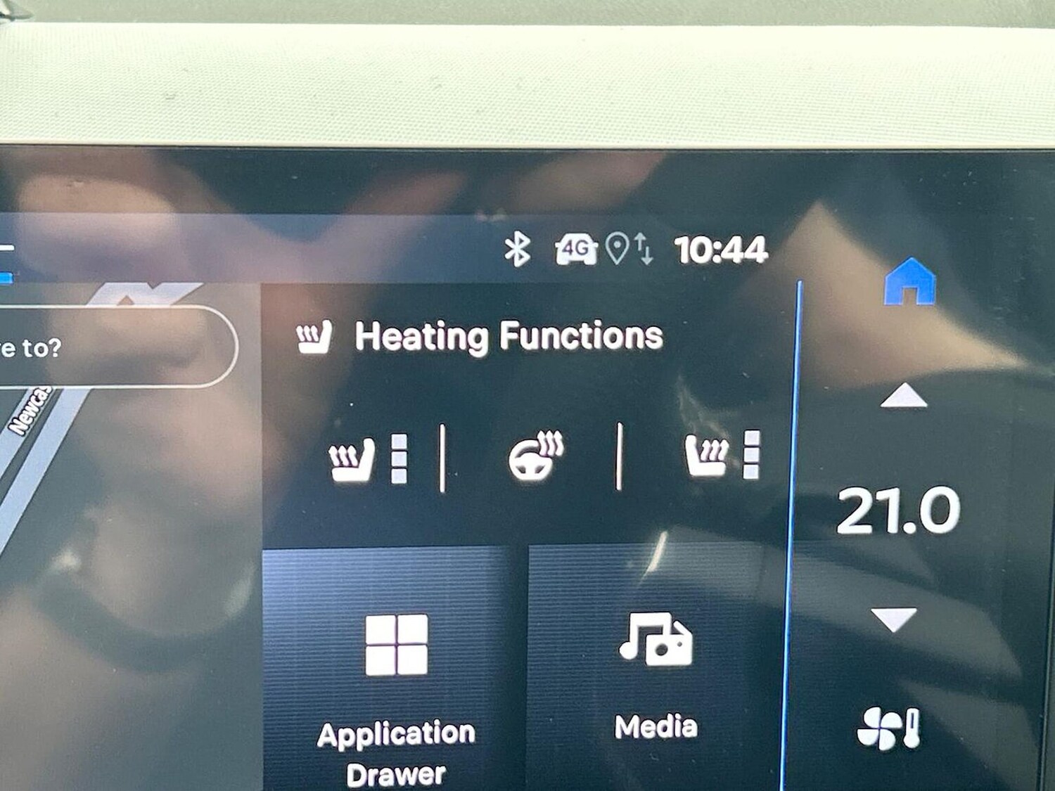 Used Vauxhall Grandland 2025 for sale - 76263260: Photo 25