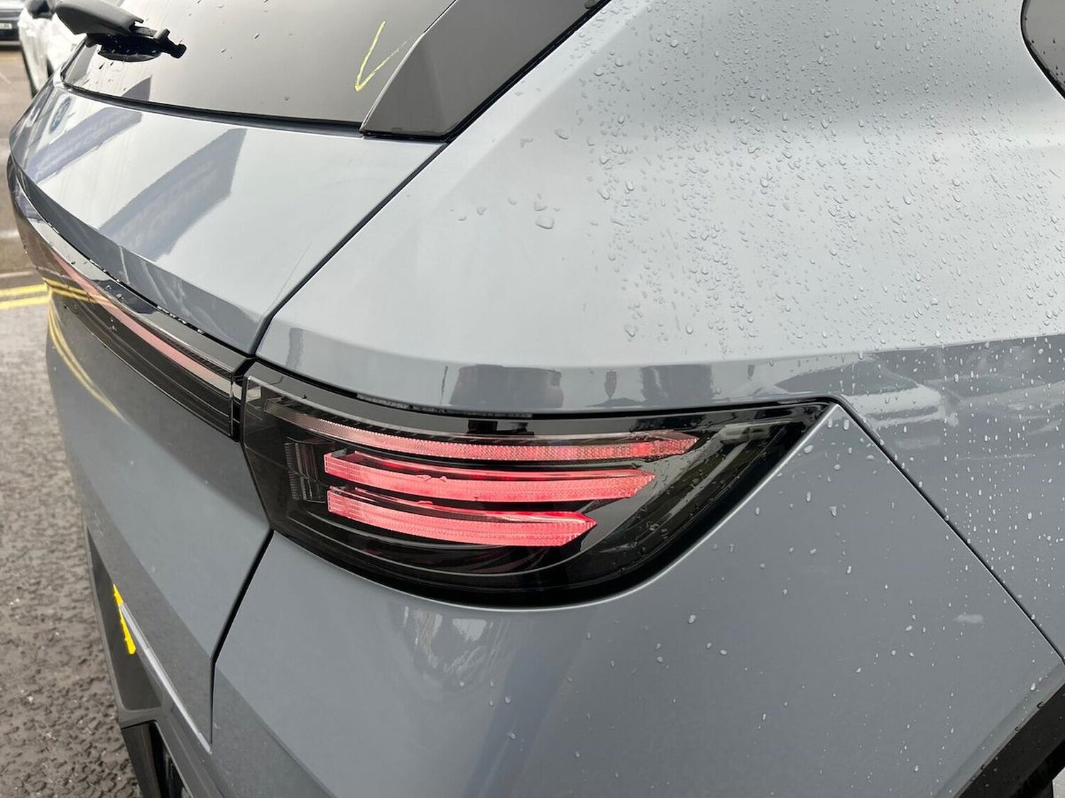 Used Vauxhall Grandland 2025 for sale - 76263260: Photo 33