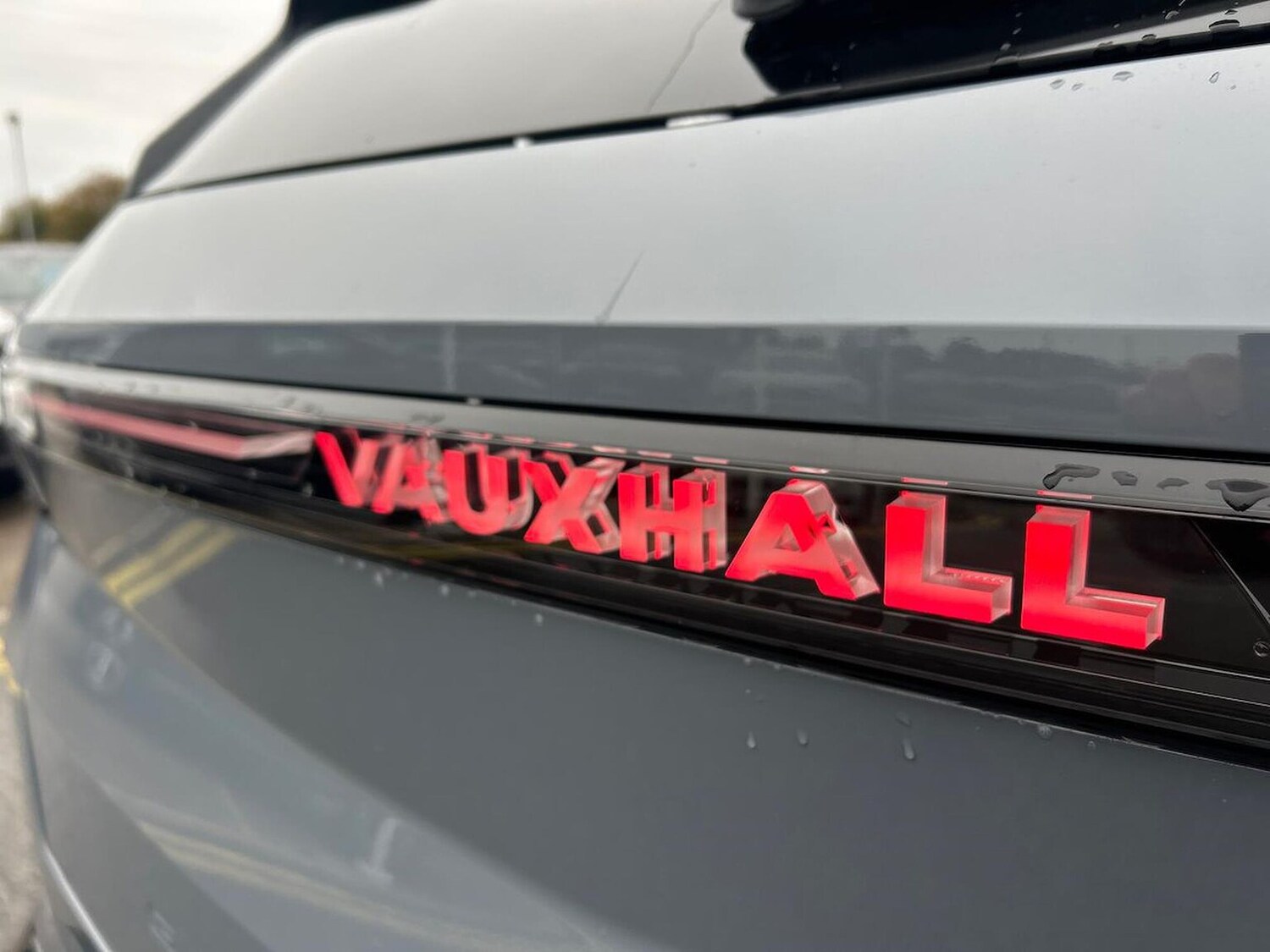 Used Vauxhall Grandland 2025 for sale - 76263260: Photo 34