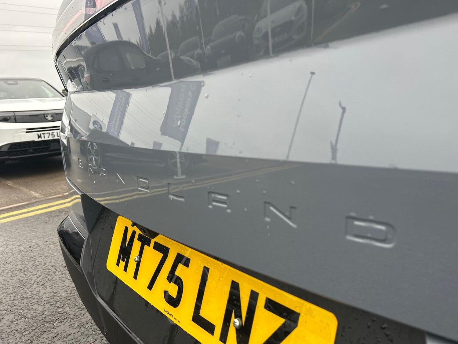 Used Vauxhall Grandland 2025 for sale - 76263260: Photo 35