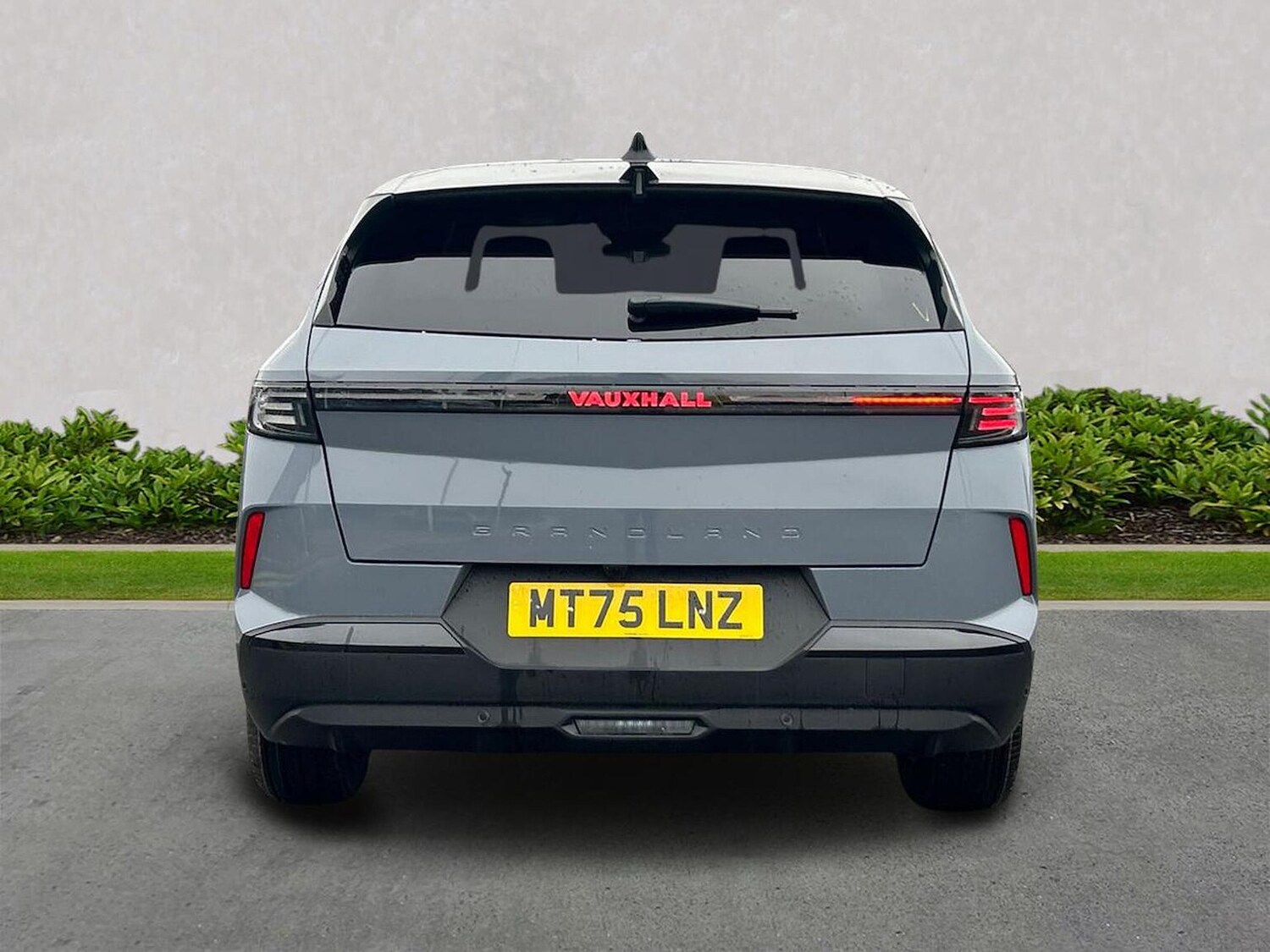 Used Vauxhall Grandland 2025 for sale - 76263260: Photo 4