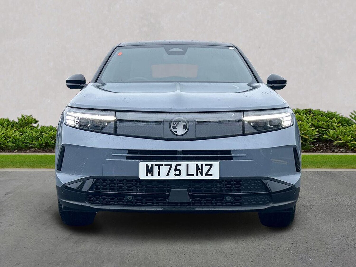 Used Vauxhall Grandland 2025 for sale - 76263260: Photo 5