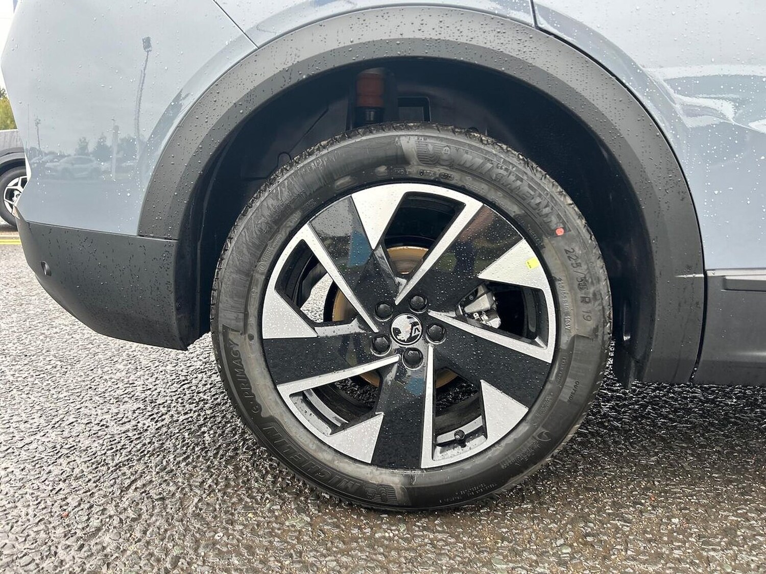 Used Vauxhall Grandland 2025 for sale - 76263260: Photo 6