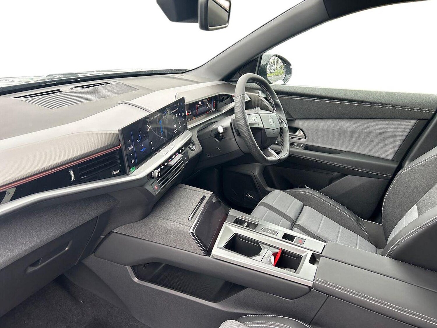 Used Vauxhall Grandland 2025 for sale - 76263260: Photo 7