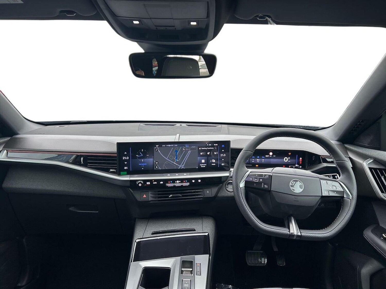 Used Vauxhall Grandland 2025 for sale - 76263260: Photo 8