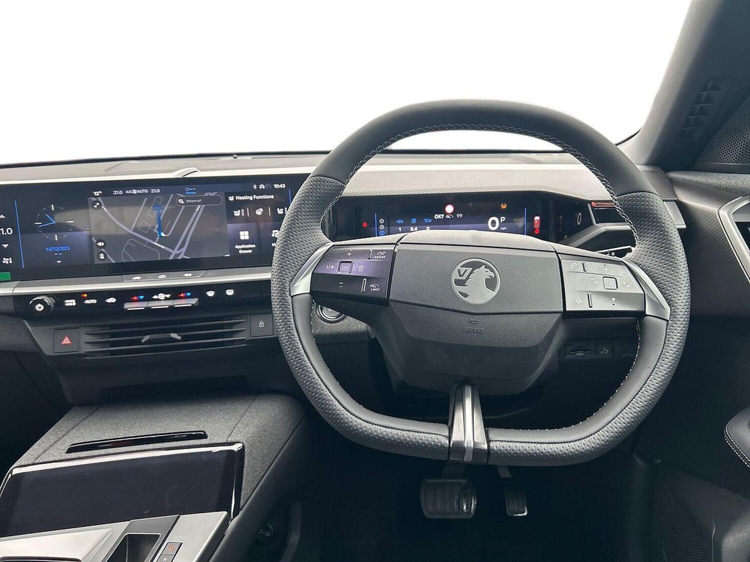 Used Vauxhall Grandland 2025 for sale - 76263260: Photo 9