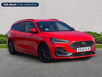Used Ford Focus 2024 for sale - 79600007: Photo