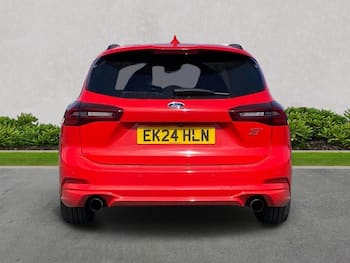 Used Ford Focus 2024 for sale - 79600007: Photo