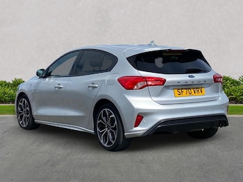 Used Ford Focus 2020 for sale - 78992461: Photo