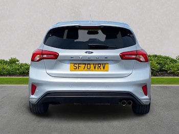 Used Ford Focus 2020 for sale - 78992461: Photo