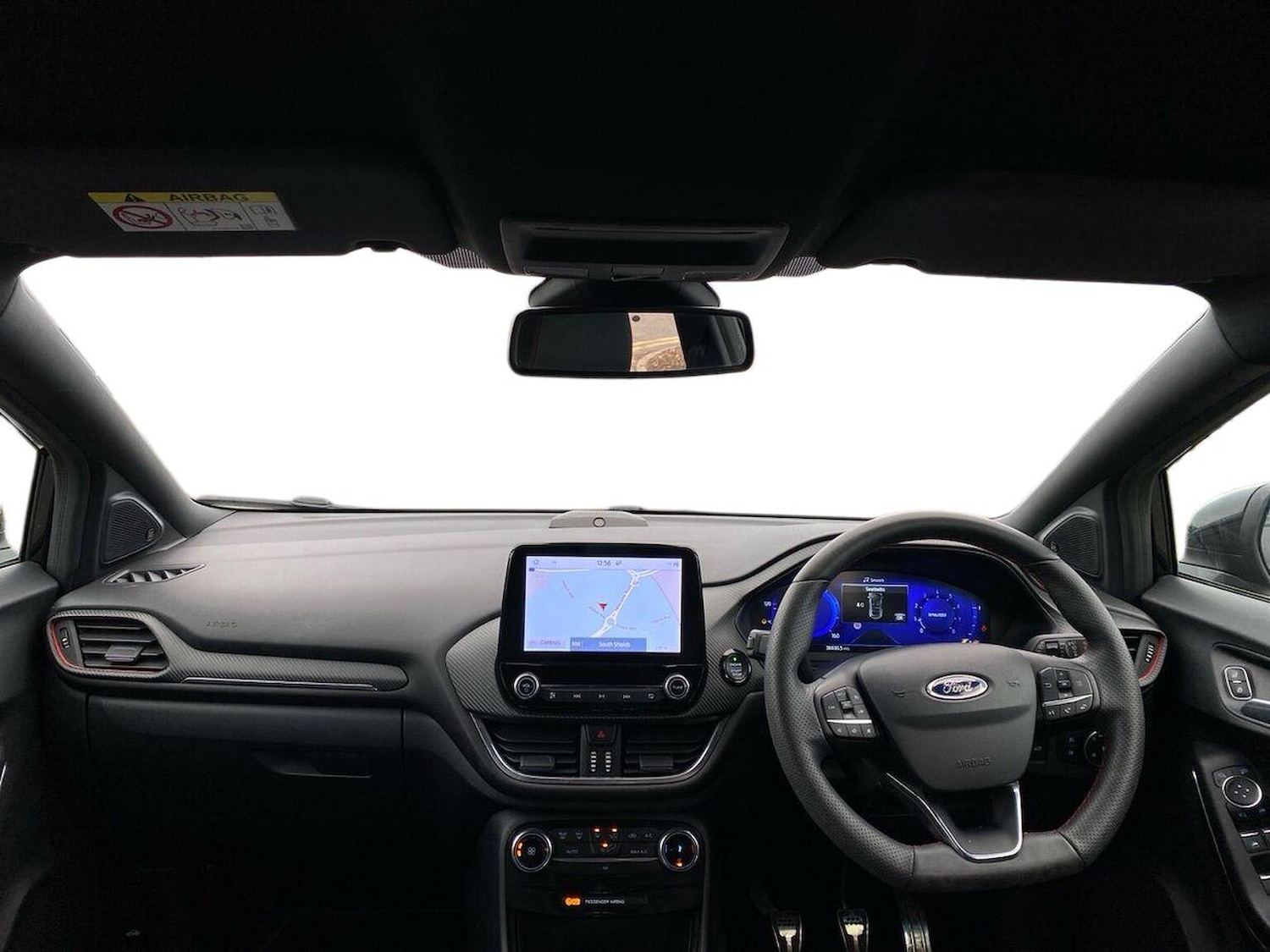 Used Ford Puma 2020 for sale - 77062275: Photo 10