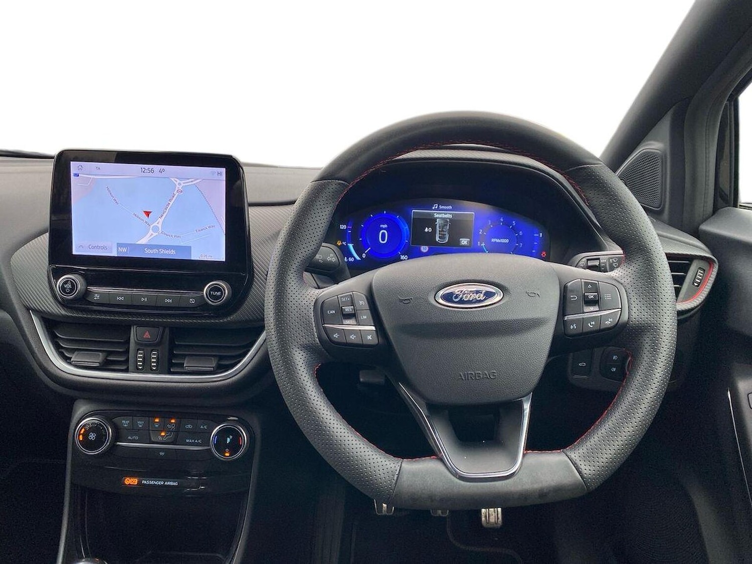 Used Ford Puma 2020 for sale - 77062275: Photo 11