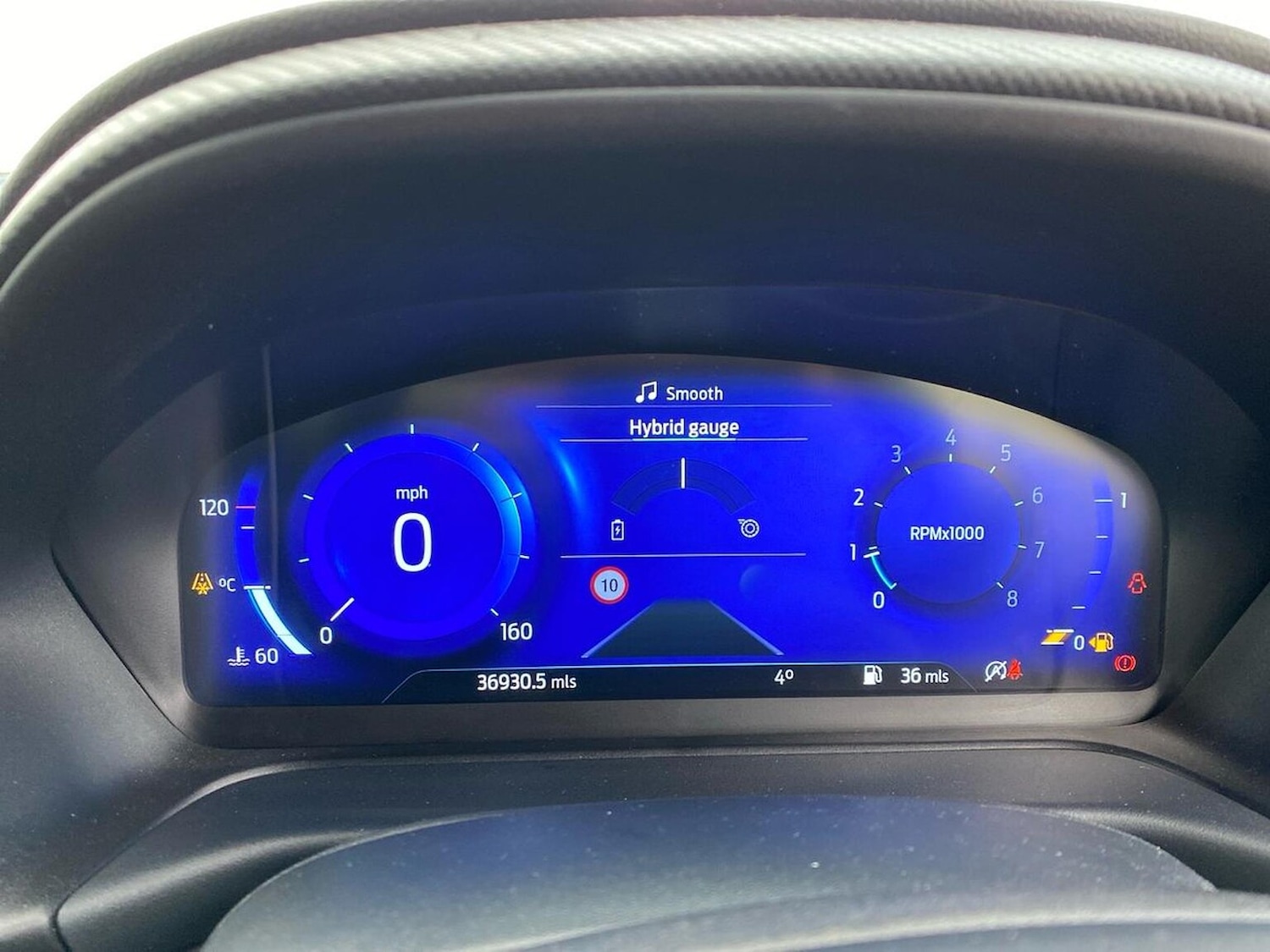 Used Ford Puma 2020 for sale - 77062275: Photo 12