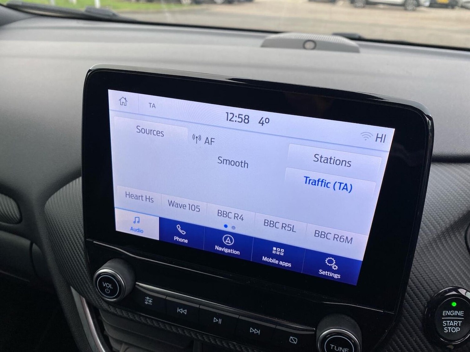 Used Ford Puma 2020 for sale - 77062275: Photo 13