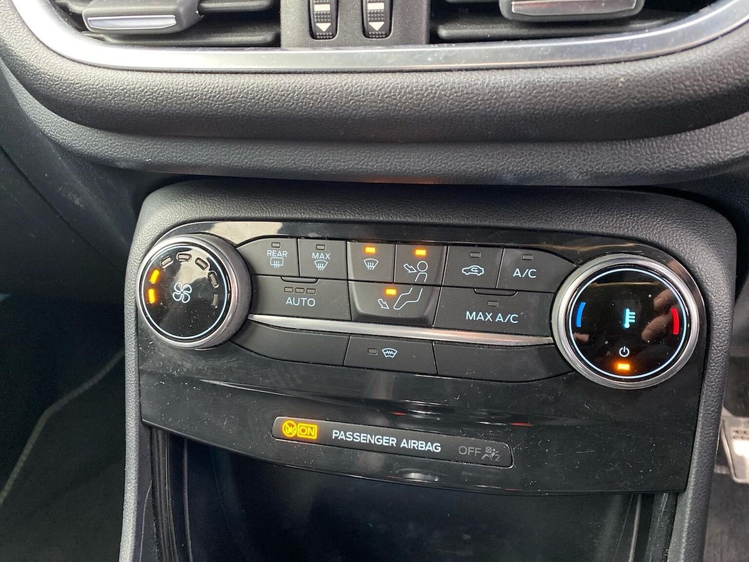 Used Ford Puma 2020 for sale - 77062275: Photo 14