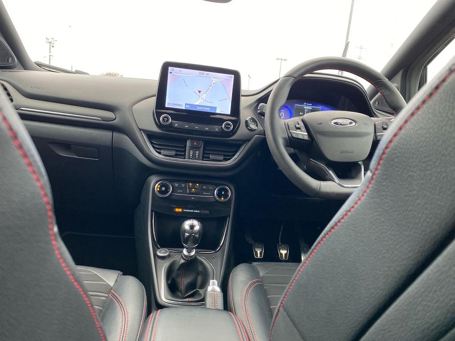 Used Ford Puma 2020 for sale - 77062275: Photo 15