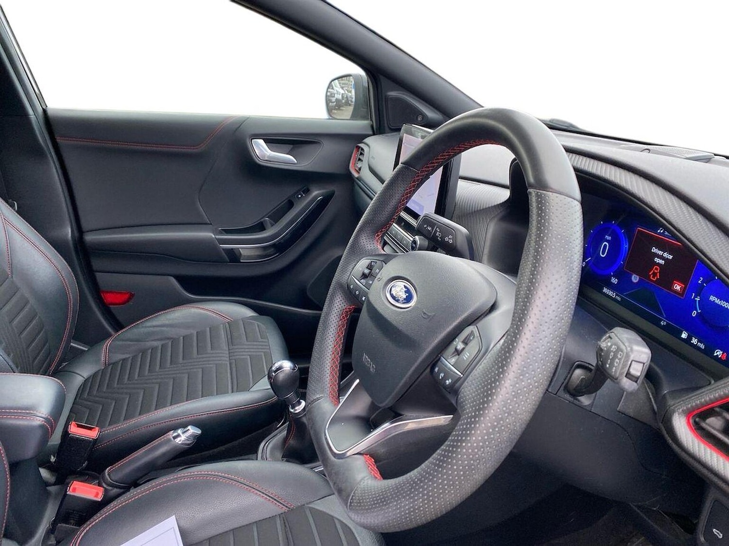 Used Ford Puma 2020 for sale - 77062275: Photo 17