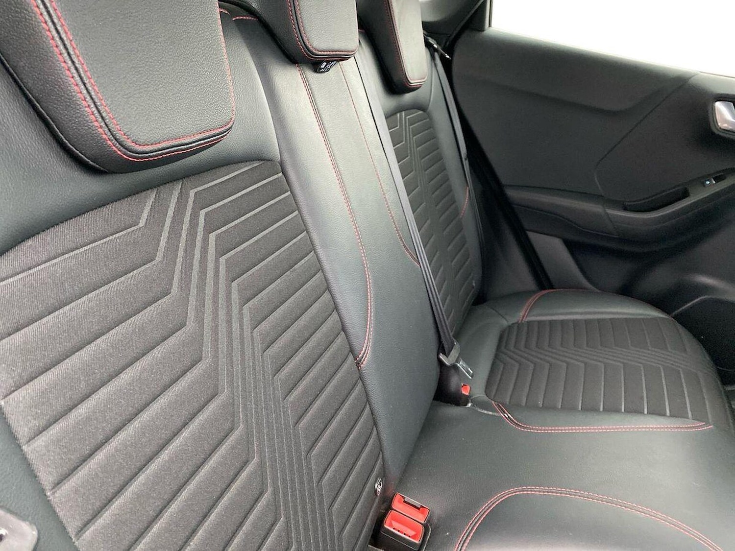 Used Ford Puma 2020 for sale - 77062275: Photo 18