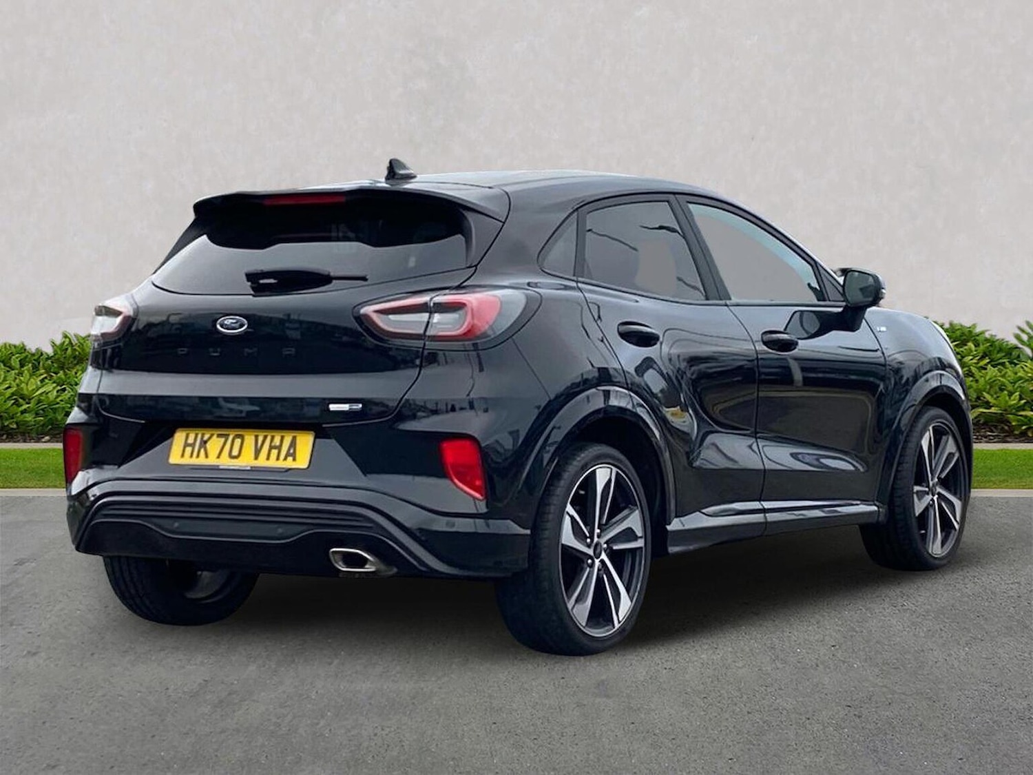 Used Ford Puma 2020 for sale - 77062275: Photo 20