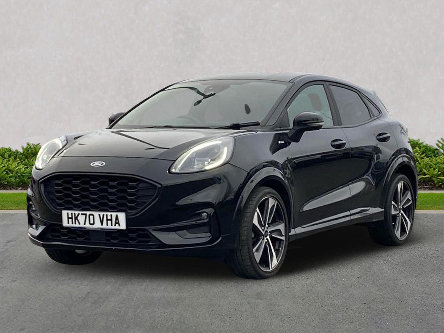 Used Ford Puma 2020 for sale - 77062275: Photo 22