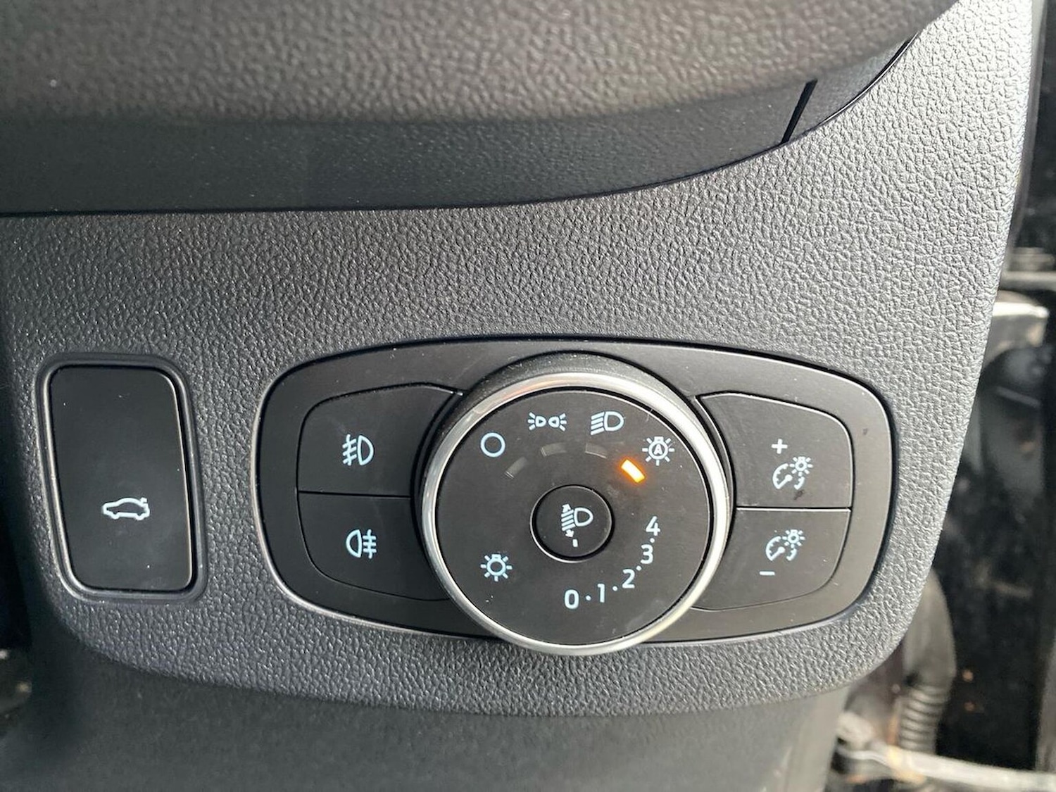 Used Ford Puma 2020 for sale - 77062275: Photo 24