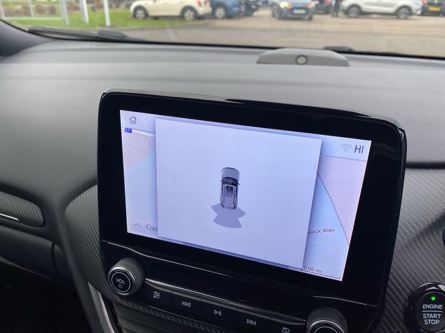 Used Ford Puma 2020 for sale - 77062275: Photo 25