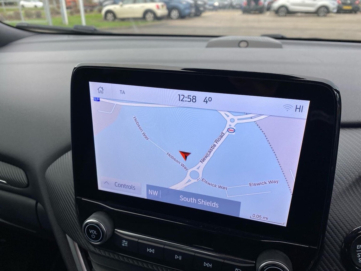 Used Ford Puma 2020 for sale - 77062275: Photo 26