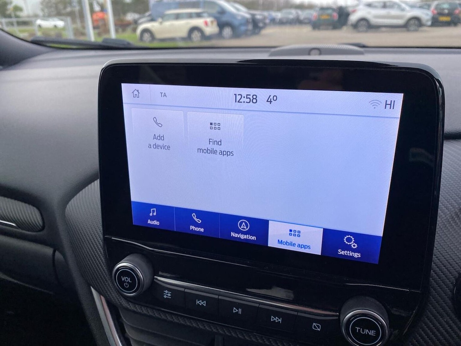 Used Ford Puma 2020 for sale - 77062275: Photo 27