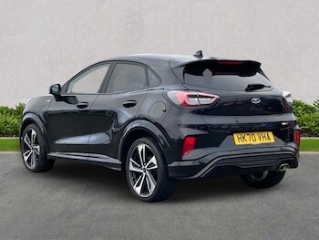 Used Ford Puma 2020 for sale - 77062275: Photo