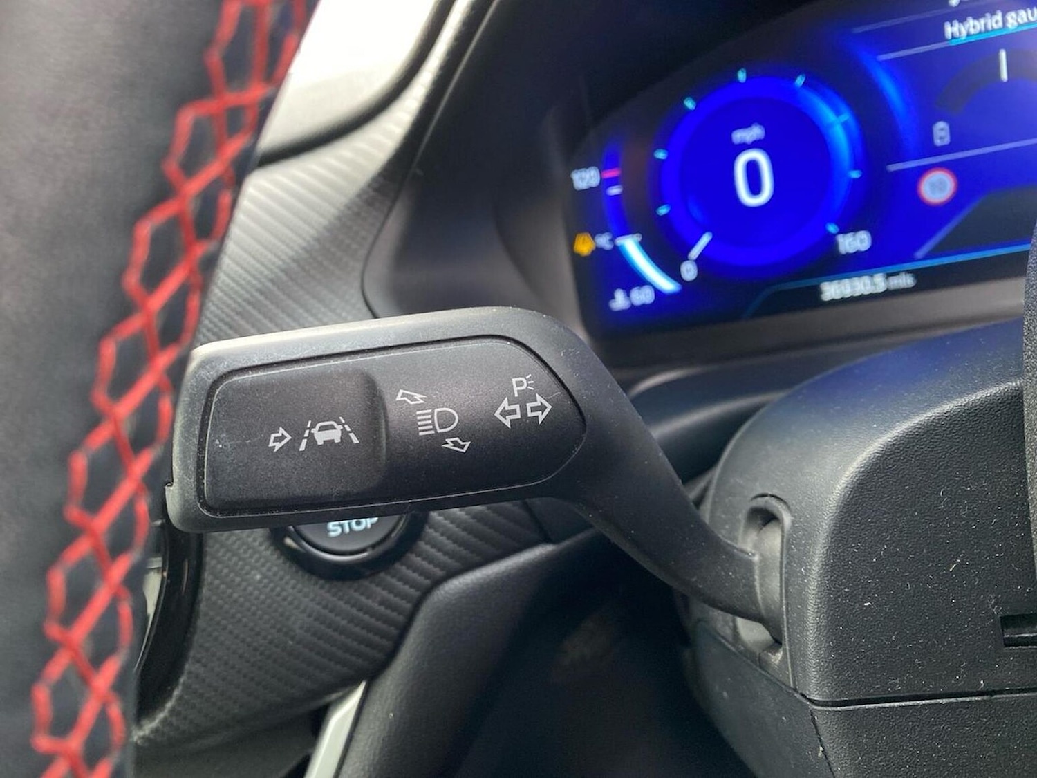 Used Ford Puma 2020 for sale - 77062275: Photo 30