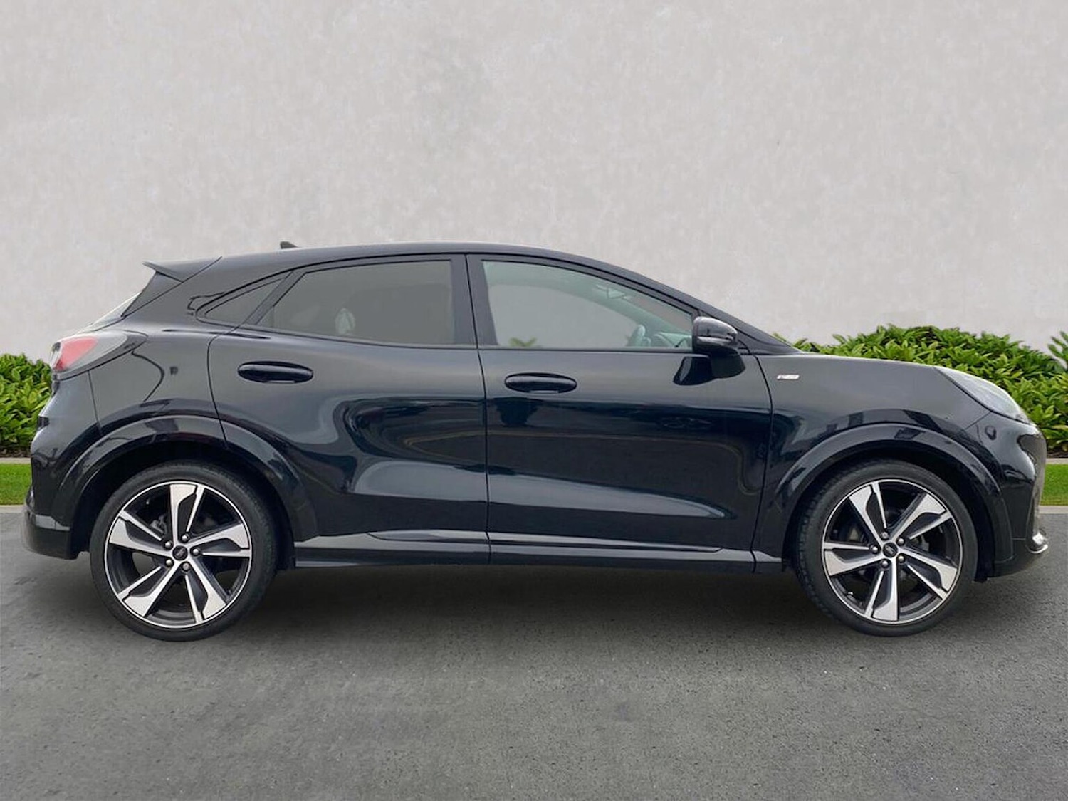 Used Ford Puma 2020 for sale - 77062275: Photo 5