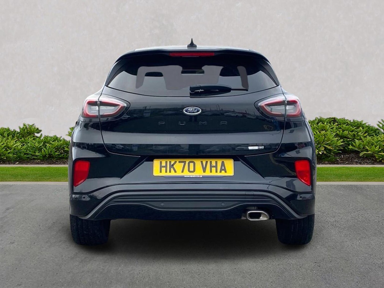 Used Ford Puma 2020 for sale - 77062275: Photo 6