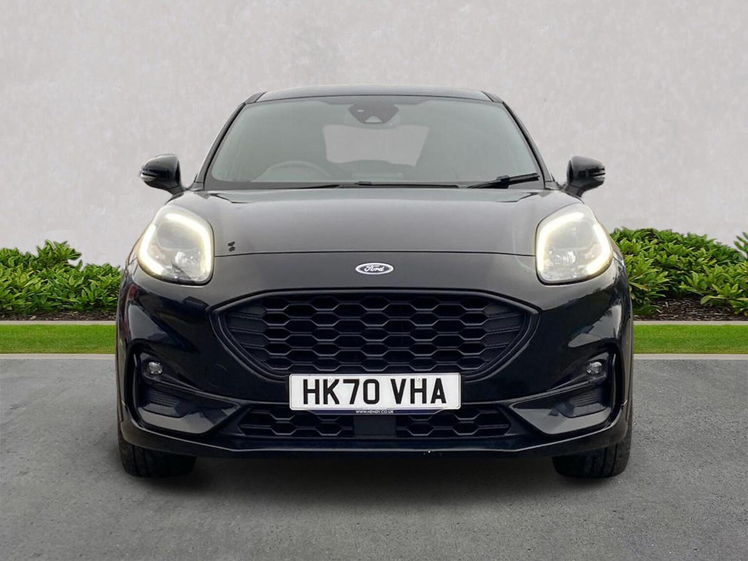 Used Ford Puma 2020 for sale - 77062275: Photo 7