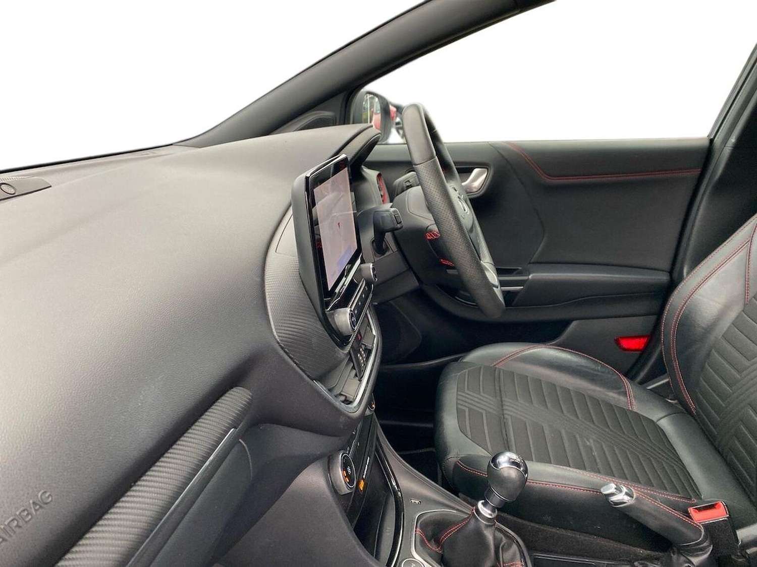 Used Ford Puma 2020 for sale - 77062275: Photo 9