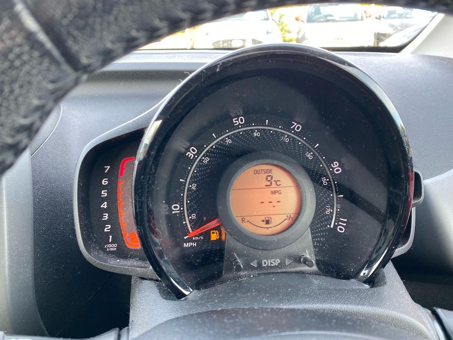 Used Toyota AYGO 2020 for sale - 76413978: Photo 10