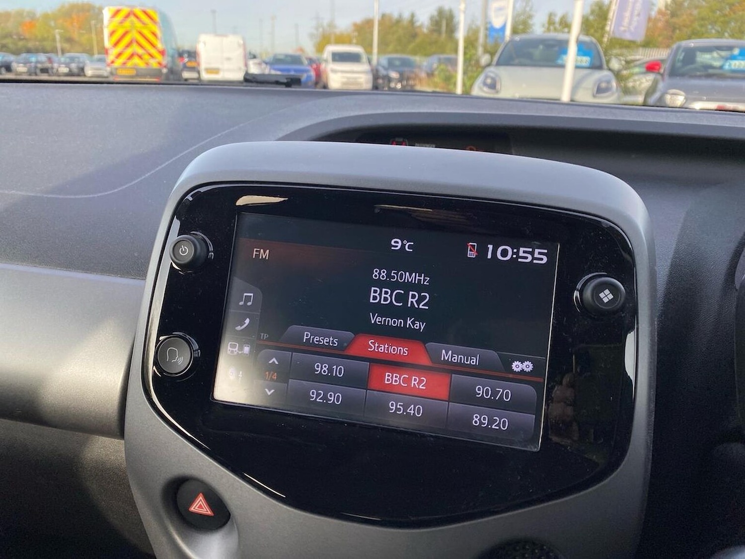 Used Toyota AYGO 2020 for sale - 76413978: Photo 11