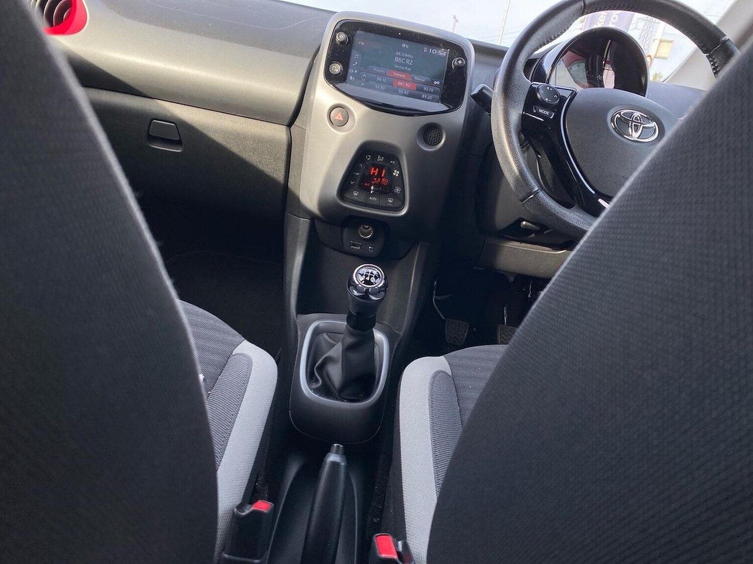 Used Toyota AYGO 2020 for sale - 76413978: Photo 13