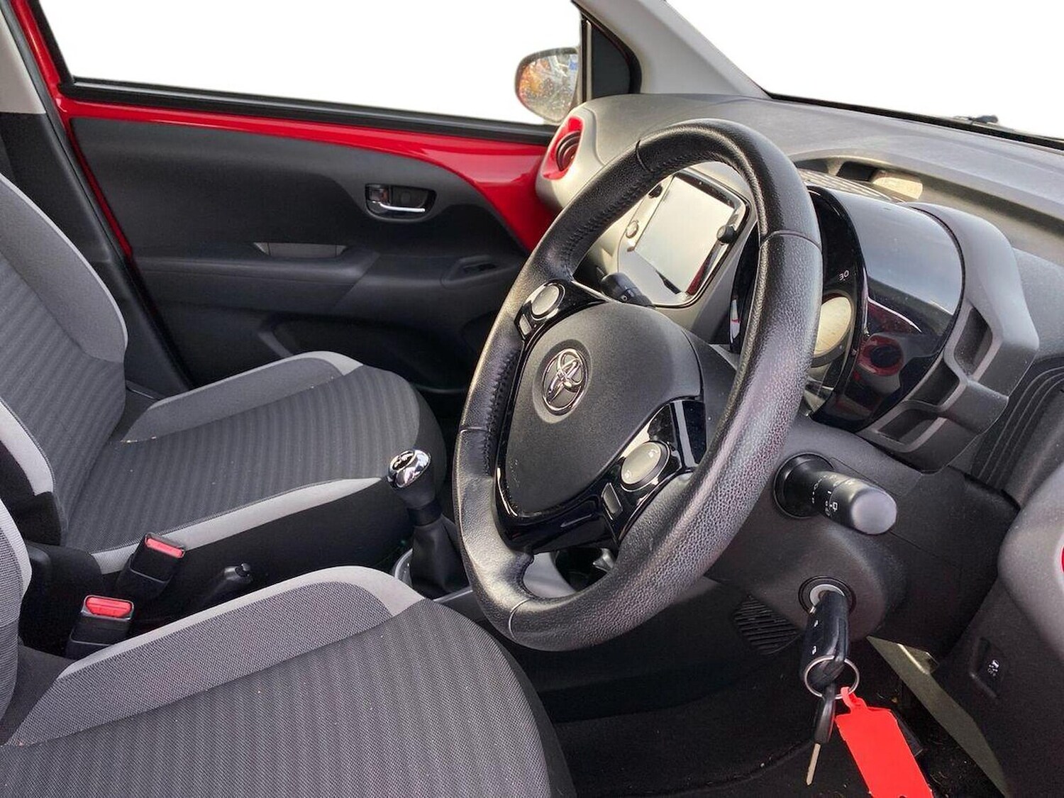 Used Toyota AYGO 2020 for sale - 76413978: Photo 15