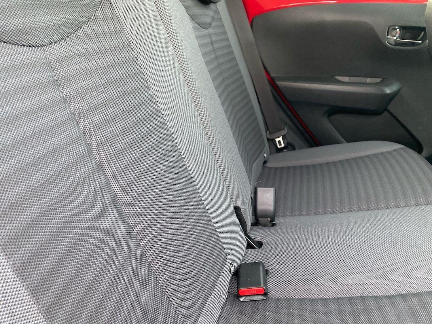 Used Toyota AYGO 2020 for sale - 76413978: Photo 16