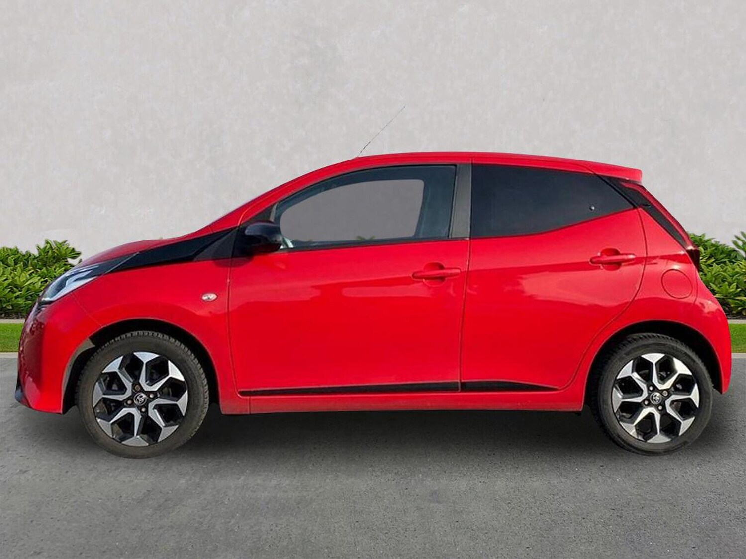 Used Toyota AYGO 2020 for sale - 76413978: Photo 19