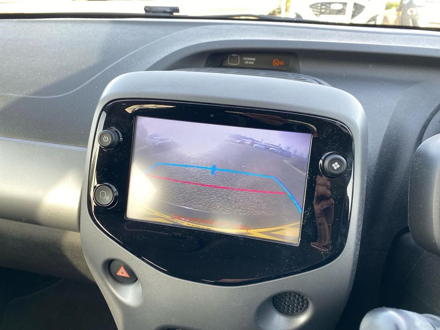 Used Toyota AYGO 2020 for sale - 76413978: Photo 23