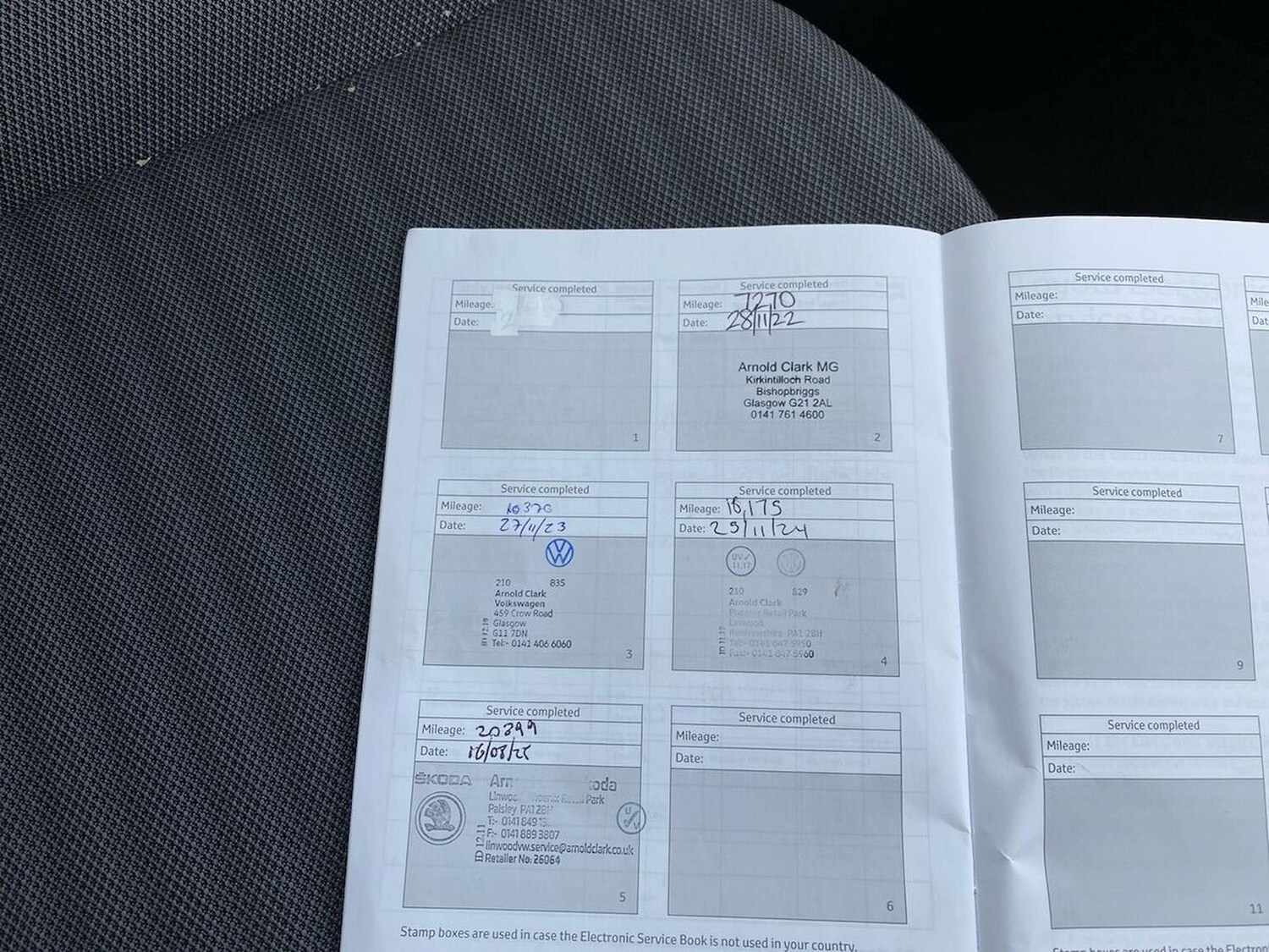 Used Toyota AYGO 2020 for sale - 76413978: Photo 24