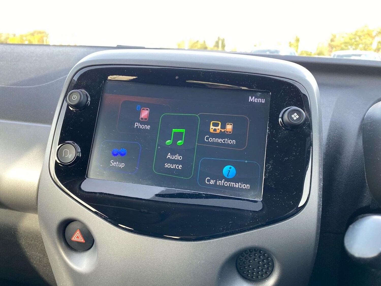 Used Toyota AYGO 2020 for sale - 76413978: Photo 25