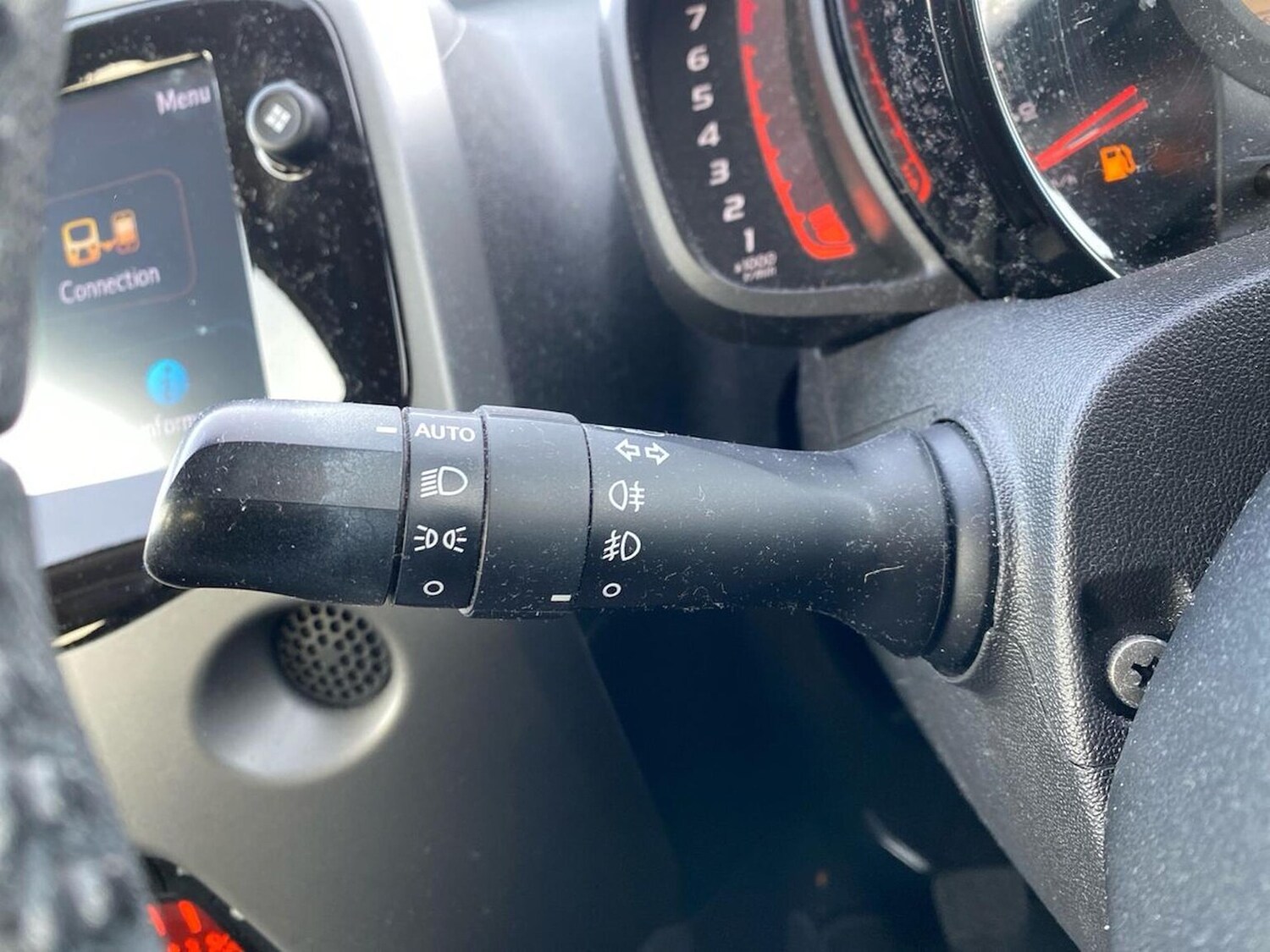 Used Toyota AYGO 2020 for sale - 76413978: Photo 28