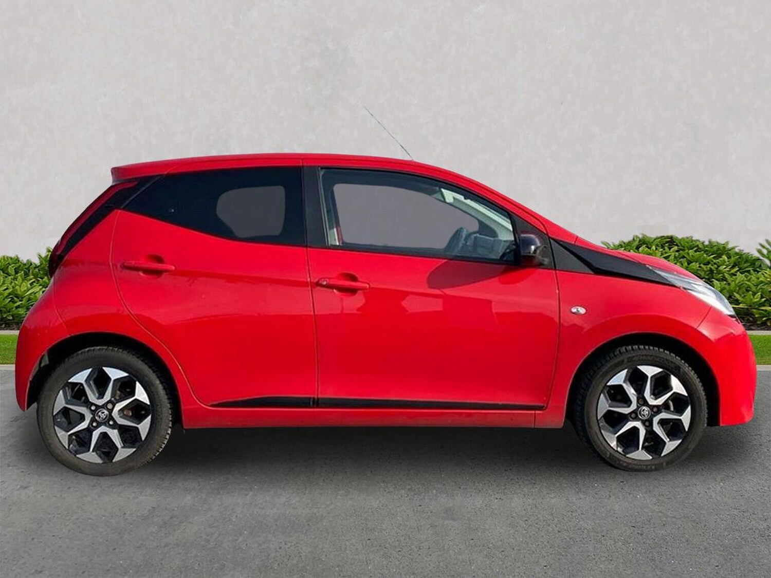 Used Toyota AYGO 2020 for sale - 76413978: Photo 3