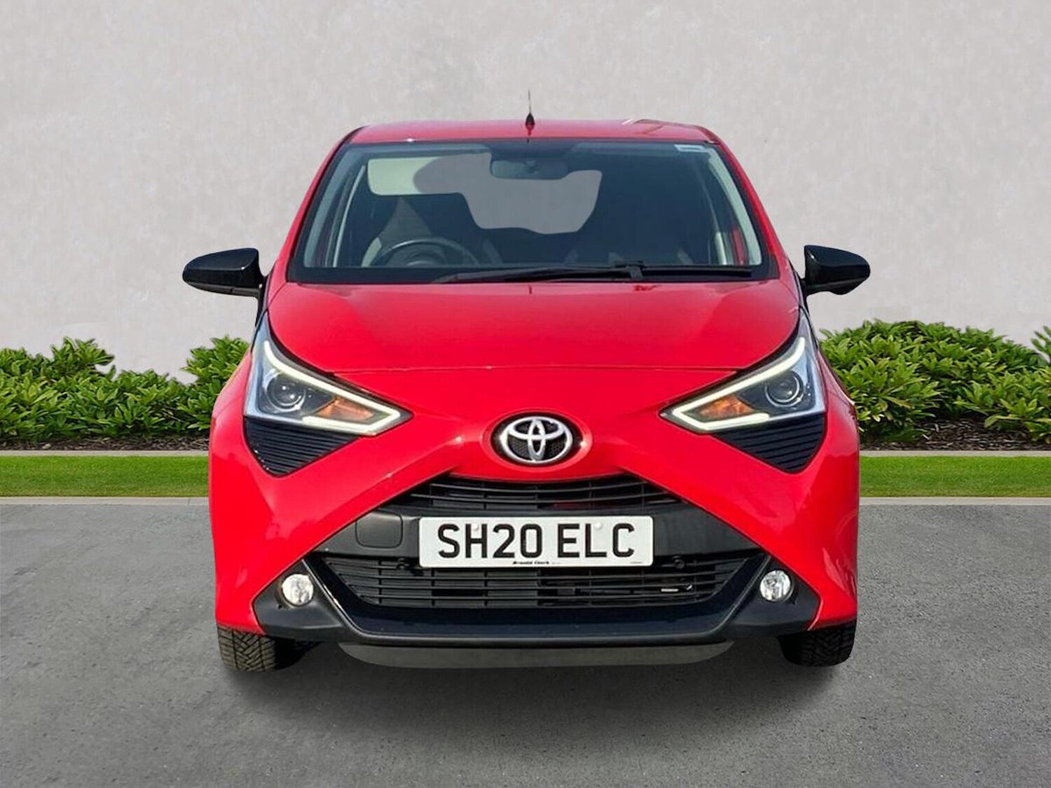 Used Toyota AYGO 2020 for sale - 76413978: Photo 5
