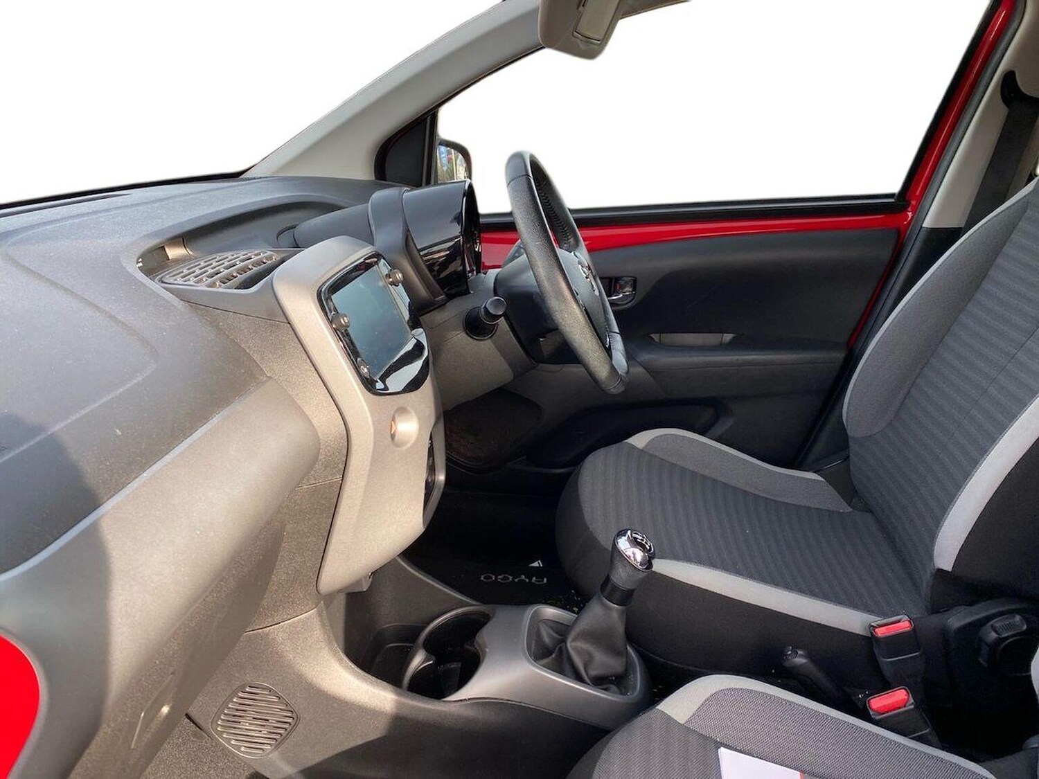 Used Toyota AYGO 2020 for sale - 76413978: Photo 7