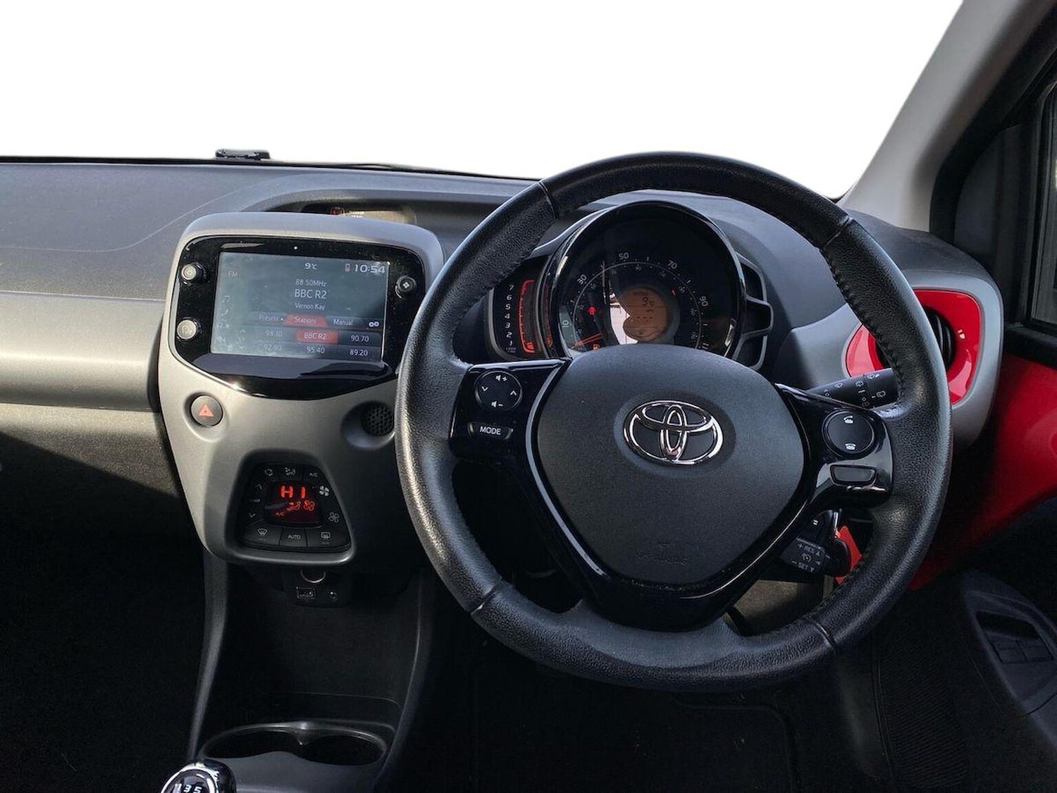 Used Toyota AYGO 2020 for sale - 76413978: Photo 9