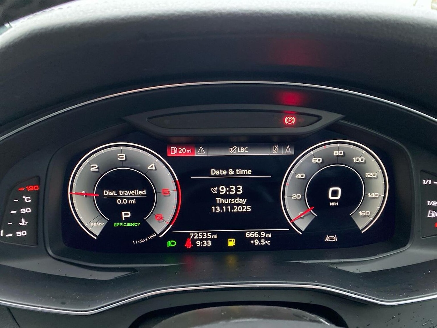 Used Audi A6 2021 for sale - 76565424: Photo 10